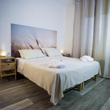 Hill Ranch Bed and breakfast