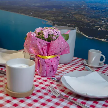 Bed and breakfast Hill Ranch Camerano