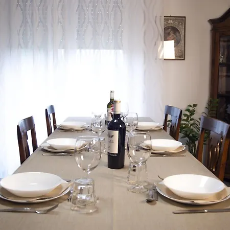 Hill Ranch 3* Camerano