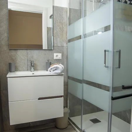 Hill Ranch 3* Camerano