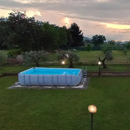 Hill Ranch 3* קמראנו